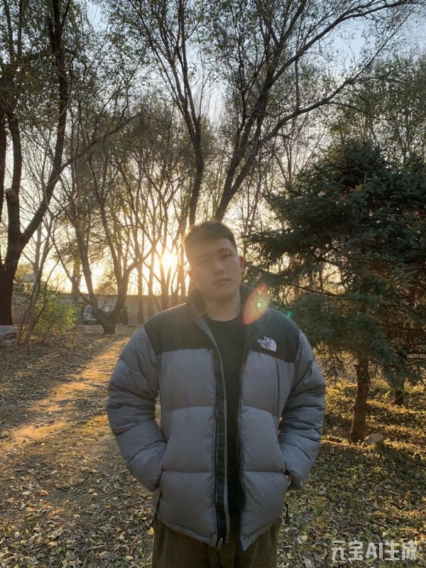 阿琛在这呢的第一张照片--河北中老年相亲网