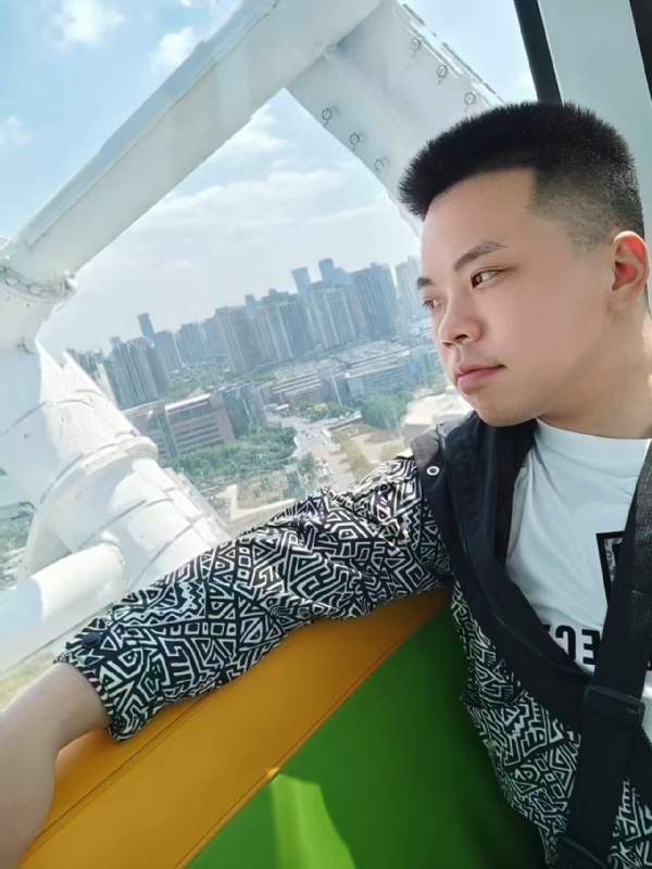 唐山相亲的第二张照片--河北中老年相亲网