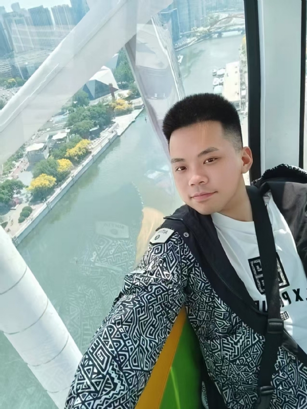 唐山相亲的第四张照片--河北中老年相亲网