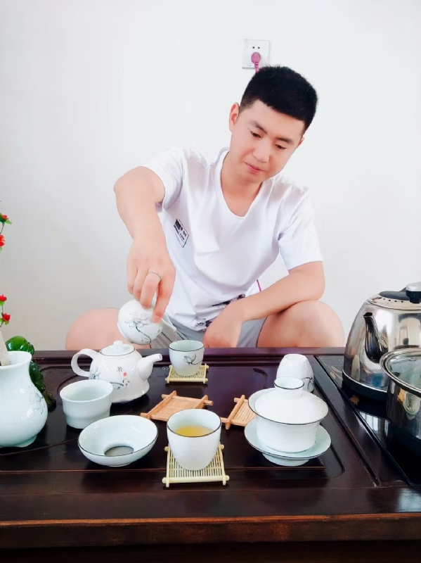 日月的第一张照片--河北中老年相亲网