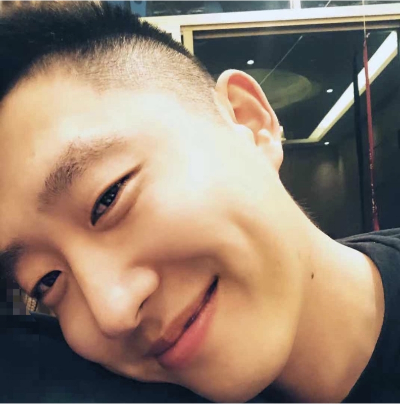 当当当的第四张照片--河北中老年相亲网